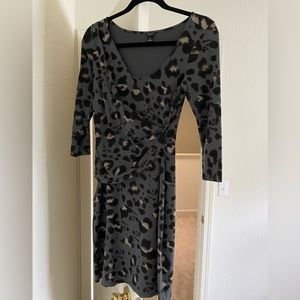 Ann Taylor dress XS